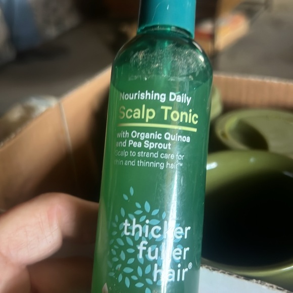 Hair - Picture 3 of 5